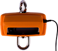 HS300 Hanging Scale 300kg with BTM-V1